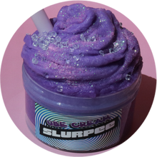 Load image into Gallery viewer, UBE CREAM SLURPEE
