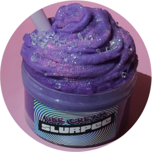 UBE CREAM SLURPEE