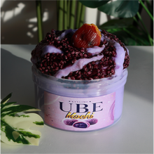 Load image into Gallery viewer, UBE MOCHI
