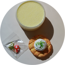 Load image into Gallery viewer, COTTAGE CREAM PIE

