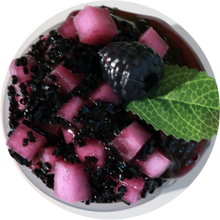 Load image into Gallery viewer, BLACKBERRY HONEY PIE
