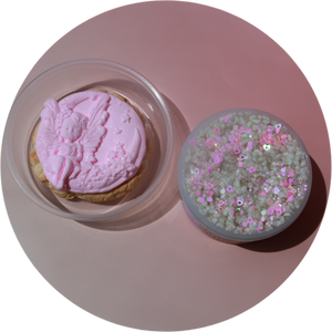 FAIRY SHORTBREAD