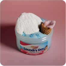 Load image into Gallery viewer, LAUNDRY DAY (return)
