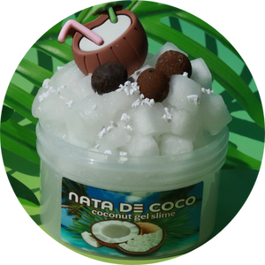 NATA DE COCO