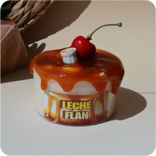 Load image into Gallery viewer, LECHE FLAN
