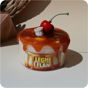 LECHE FLAN