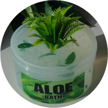 Load image into Gallery viewer, ALOE BATH
