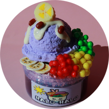 Load image into Gallery viewer, HALO HALO
