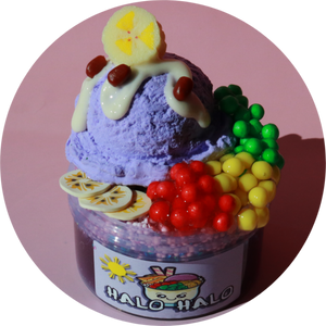 HALO HALO