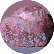 Load image into Gallery viewer, GLINDA&#39;S CAKE POP
