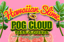 Load image into Gallery viewer, POG CLOUD
