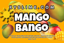 Load image into Gallery viewer, MANGO BANGO
