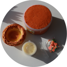 Load image into Gallery viewer, CARROT EGG TART

