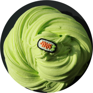 WHIPPED WASABI