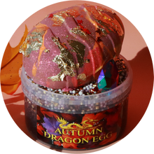 Load image into Gallery viewer, AUTUMN DRAGON EGG
