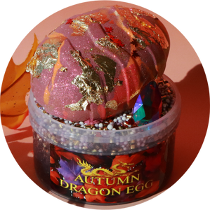 AUTUMN DRAGON EGG