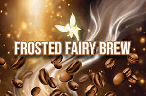 FROSTED FAIRY BREW