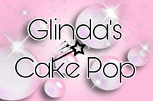 Load image into Gallery viewer, GLINDA&#39;S CAKE POP
