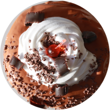 Load image into Gallery viewer, CHOCOLATE MOUSSE
