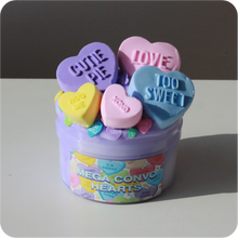 Load image into Gallery viewer, "VALENSLIMES" COLLECTION BUNDLE (5 SLIMES)
