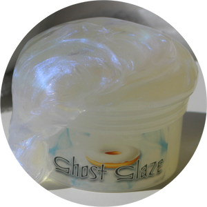 GHOST GLAZE