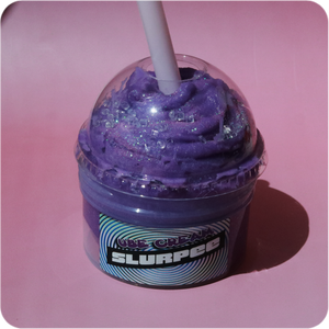 UBE CREAM SLURPEE