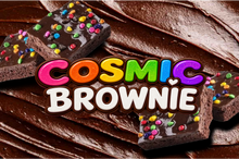 Load image into Gallery viewer, COSMIC BROWNIE
