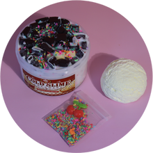 Load image into Gallery viewer, COLD SLIME CREAMERY
