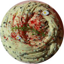 Load image into Gallery viewer, CAVIAR BENEDICT
