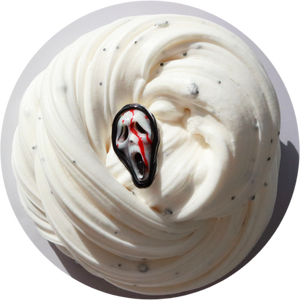 COOKIES & SCREAM PUFF