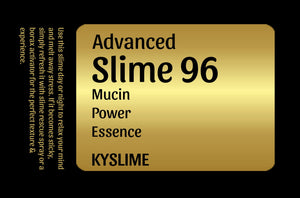 SLIME MUCIN 96