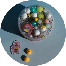 Load image into Gallery viewer, MOM BRAIN
