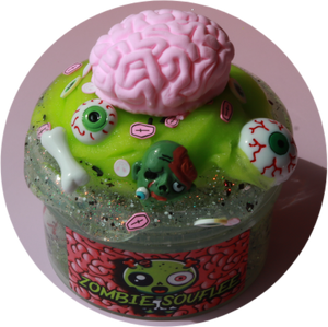 ZOMBIE SOUFLEE
