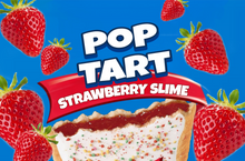 Load image into Gallery viewer, POP TART STRAWBERRY
