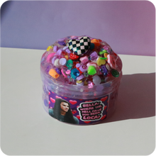 Load image into Gallery viewer, &quot;BELLA, WHERE THE HELL HAVE YOU BEEN LOCA?&quot;
