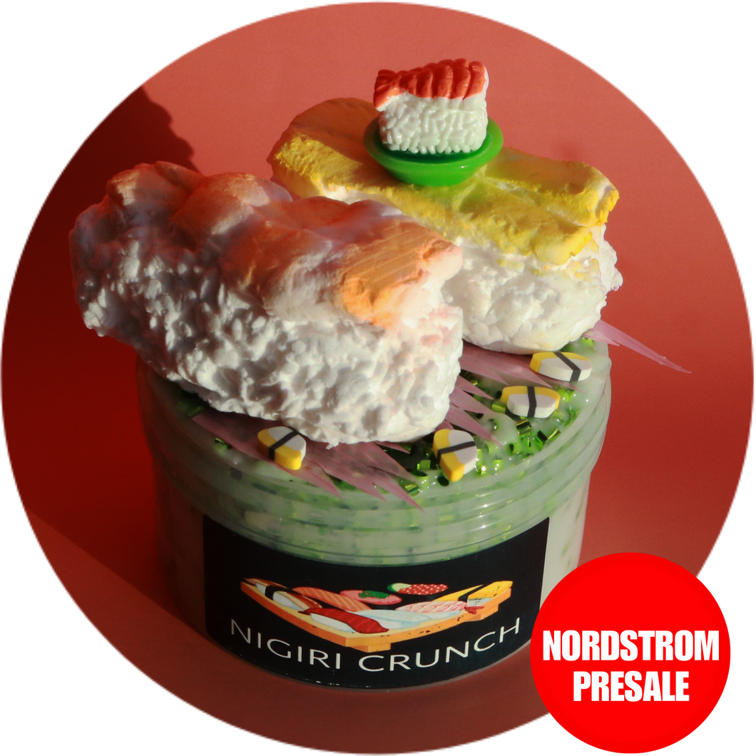 NIGIRI CRUNCH