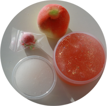 Load image into Gallery viewer, PEACH BELLINI GUMMY
