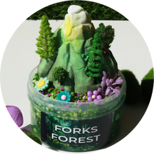 Load image into Gallery viewer, FORKS FOREST
