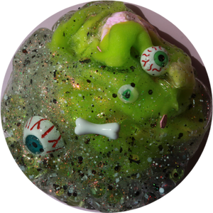 ZOMBIE SOUFLEE
