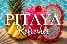 Load image into Gallery viewer, PITAYA REFRESHER
