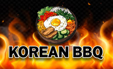 Load image into Gallery viewer, 4oz KOREAN BBQ
