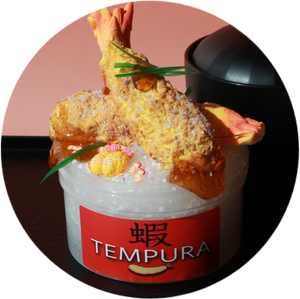 TEMPURA