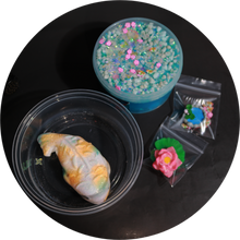 Load image into Gallery viewer, KOI POND
