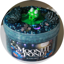Load image into Gallery viewer, MOONLIT POND
