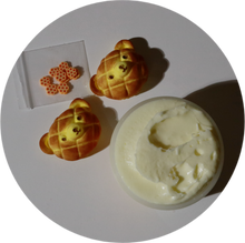 Load image into Gallery viewer, BUTTER BUN BESTIES
