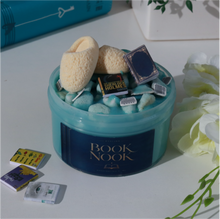 Load image into Gallery viewer, BOOK NOOK
