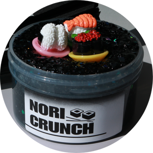 NORI CRUNCH