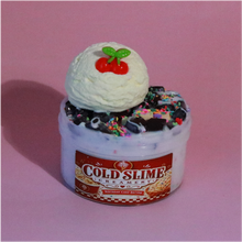 Load image into Gallery viewer, COLD SLIME CREAMERY
