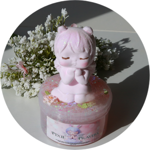 PIXIE PRAYERS