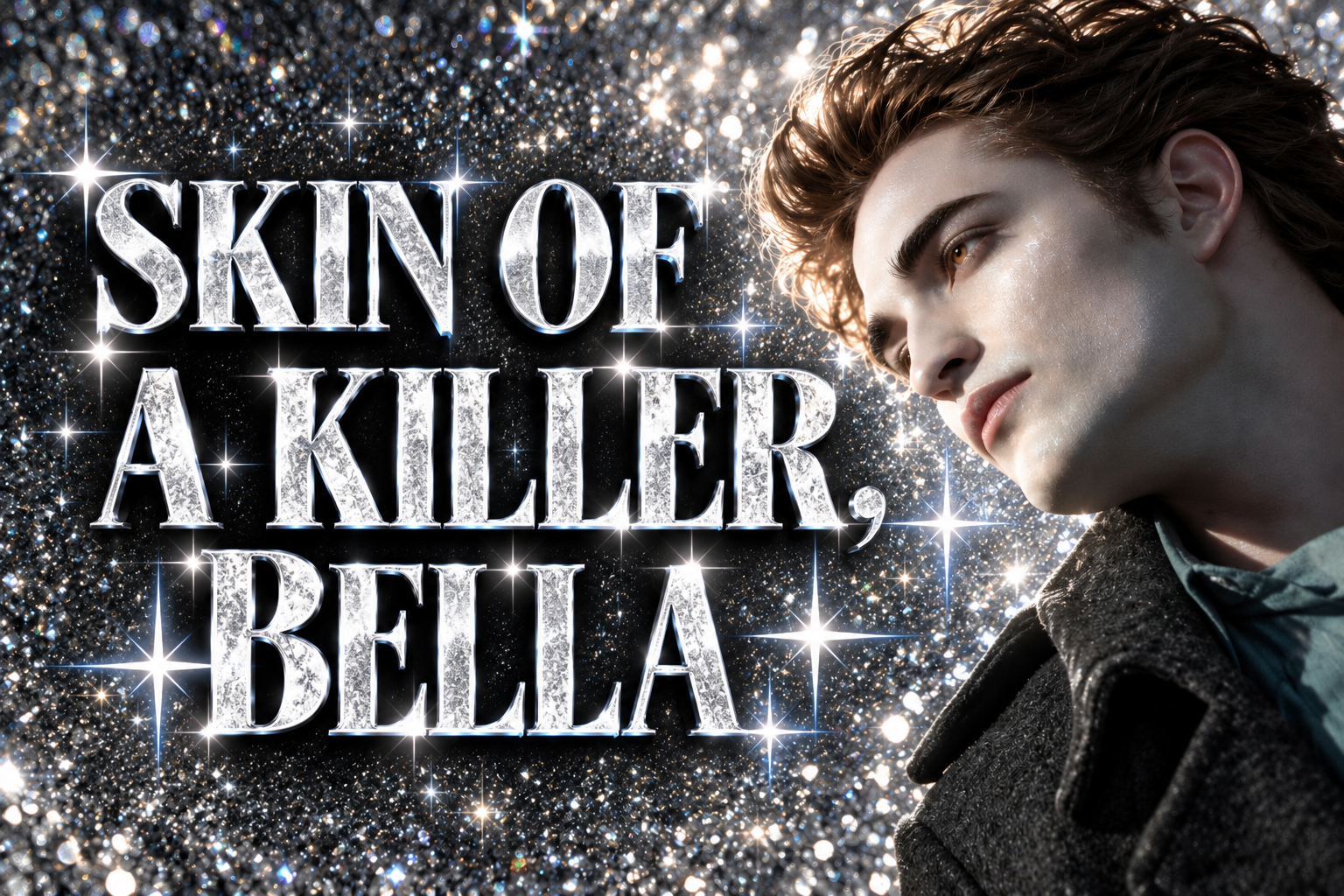 SKIN OF A KILLER, BELLA... – KY-SLIME